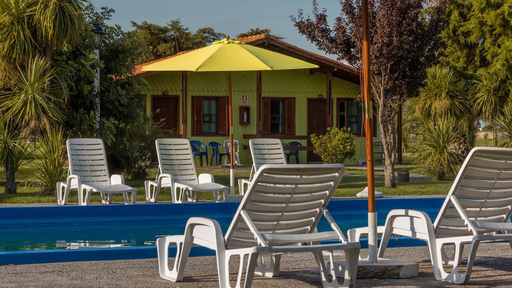 Las Martinas Colonia del Sacramento Esterno foto